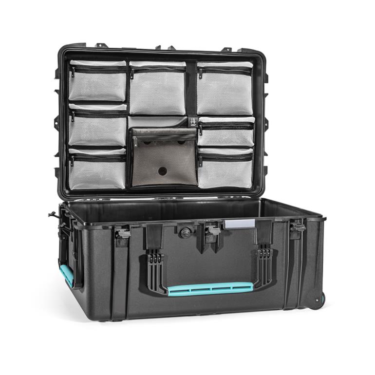 ORGANIZER KIT PER HPRC2780W E HPRC2800W