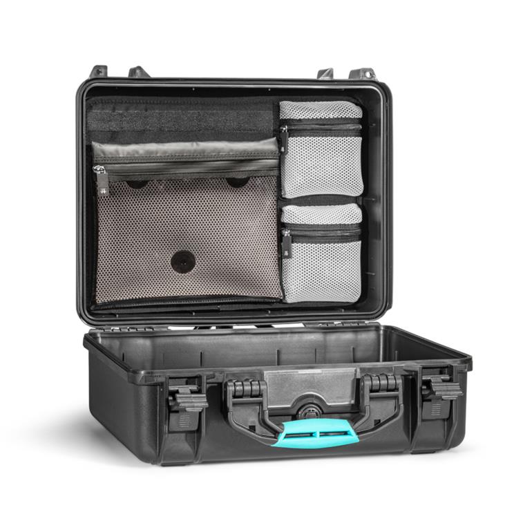 ORGANIZER KIT PER HPRC2460