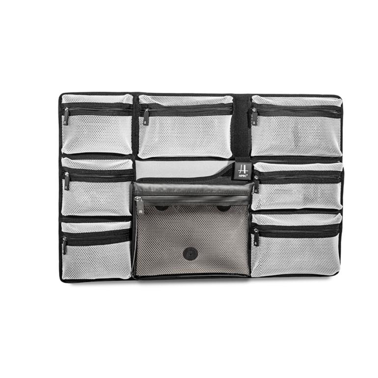 ORGANIZER KIT FÜR HPRC2760W