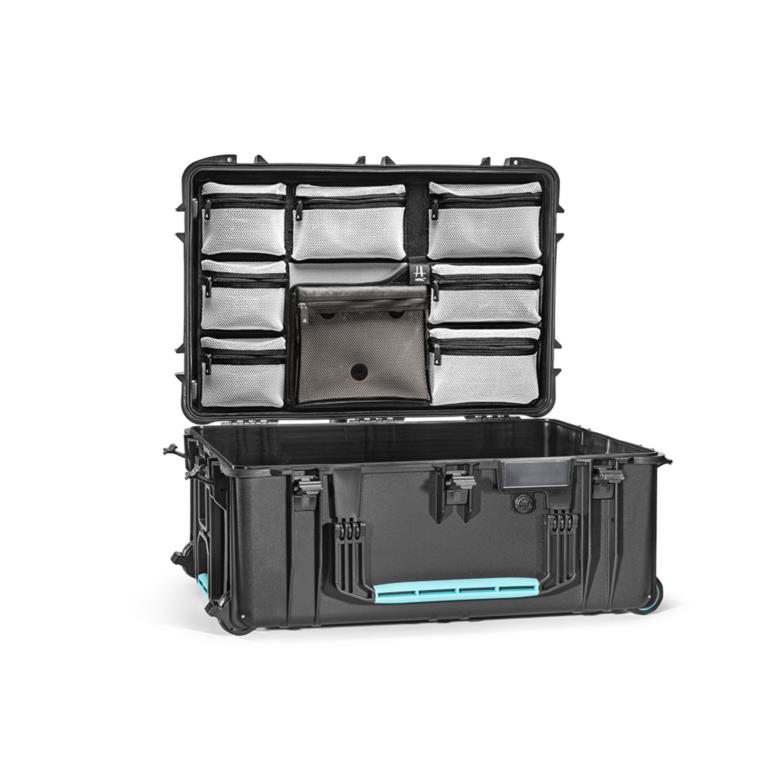 ORGANIZER KIT PER HPRC2745W