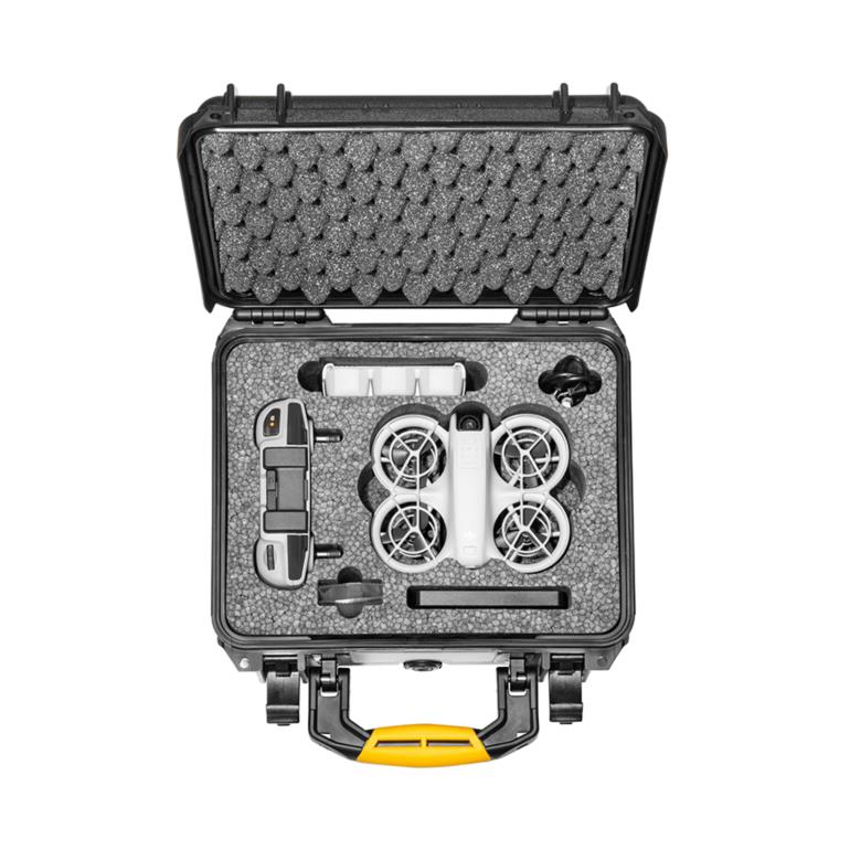 SCHUTZKOFFER FÜR DJI NEO FLY MORE COMBO - HPRC2300