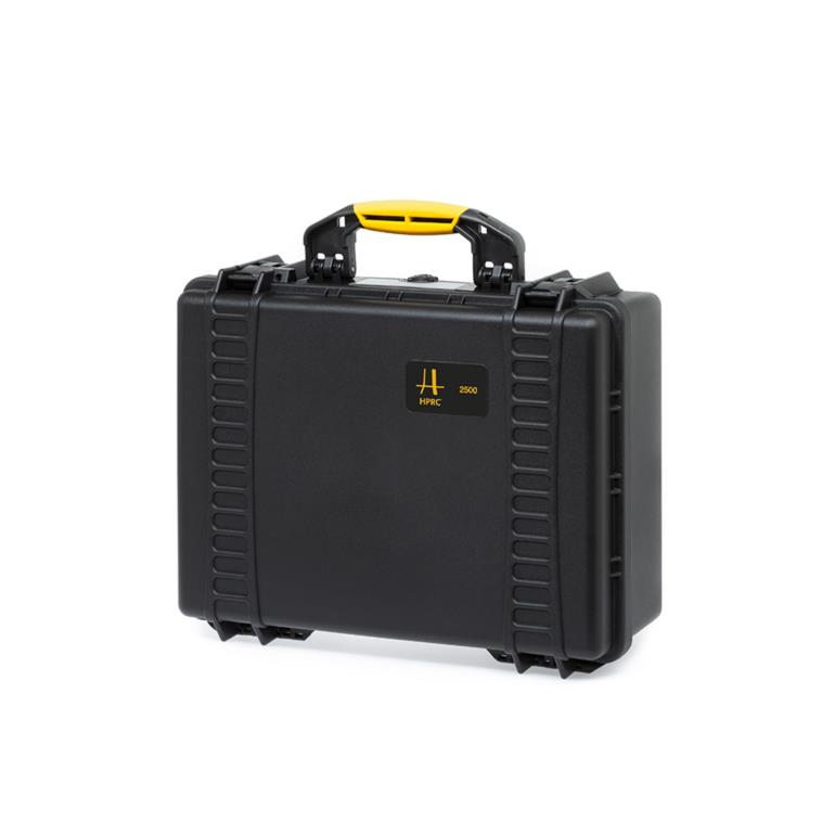 VALISE DE PROTECTION POUR CANON EOS C80 - HPRC2500