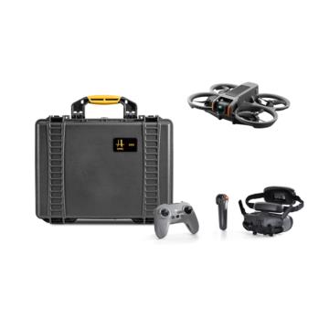 VALISE DE PROTECTION POUR DJI AVATA 2 FLY MORE COMBO - HPRC2500