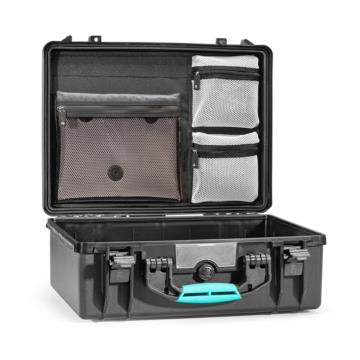 ORGANIZER KIT PER HPRC2500