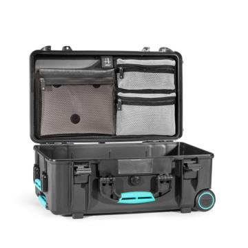 ORGANIZER KIT POUR HPRC2550W