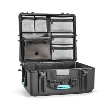 ORGANIZER KIT PER HPRC2700, HPRC2700W, HPRC2710 E HPRC2730W