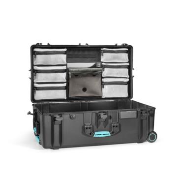 ORGANIZER KIT PER HPRC2760W