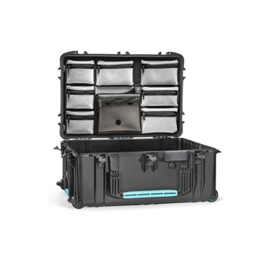 ORGANIZER KIT FOR HPRC2745W