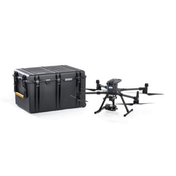 HPRC2800W POUR DJI MATRICE 300 RTK  (Zenmuse H30/H30T)