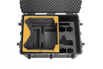 VALISE DE PROTECTION POUR DJI MATRICE 350 RTK (Zenmuse H30/H30T) - HPRC2800W 