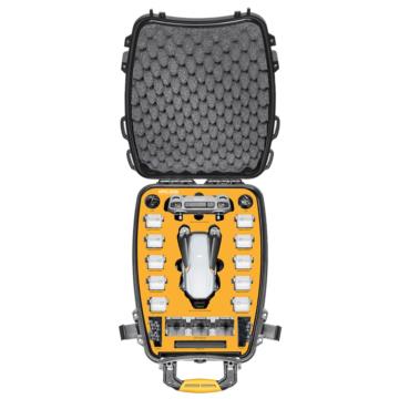 PROTECTIVE BACKPACK FOR DJI AIR 3 / AIR 3 S FLY MORE COMBO - HPRC3500