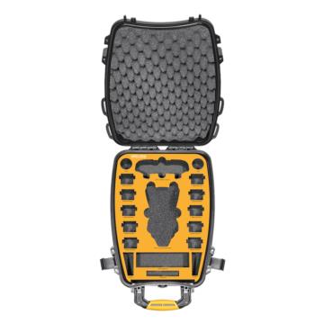 PROTECTIVE BACKPACK FOR DJI AIR 3 / AIR 3 S FLY MORE COMBO - HPRC3500