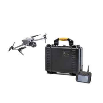 VALISE DE PROTECTION POUR DJI AIR 3/3S FLY MORE COMBO - HPRC2400