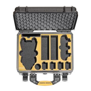 PROTECTIVE CASE FOR DJI AIR 3/ AIR 3S FLY MORE COMBO - HPRC2400