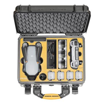 PROTECTIVE CASE FOR DJI AIR 3/ AIR 3S FLY MORE COMBO - HPRC2400