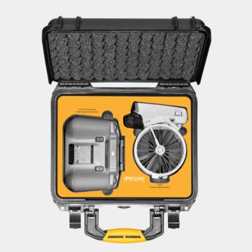 PROTECTIVE CASE FOR DJI FLIP FLY MORE COMBO - HPRC2300