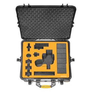 VALISE DE PROTECTION POUR CANON EOS C400  - HPRC2700W