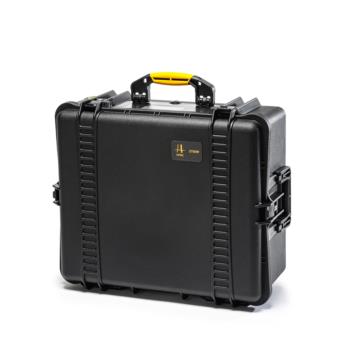 VALISE DE PROTECTION POUR CANON EOS C400  - HPRC2700W